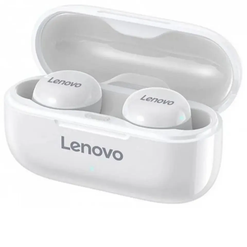 Audífonos BT LP11 LENOVO Blanco 2
