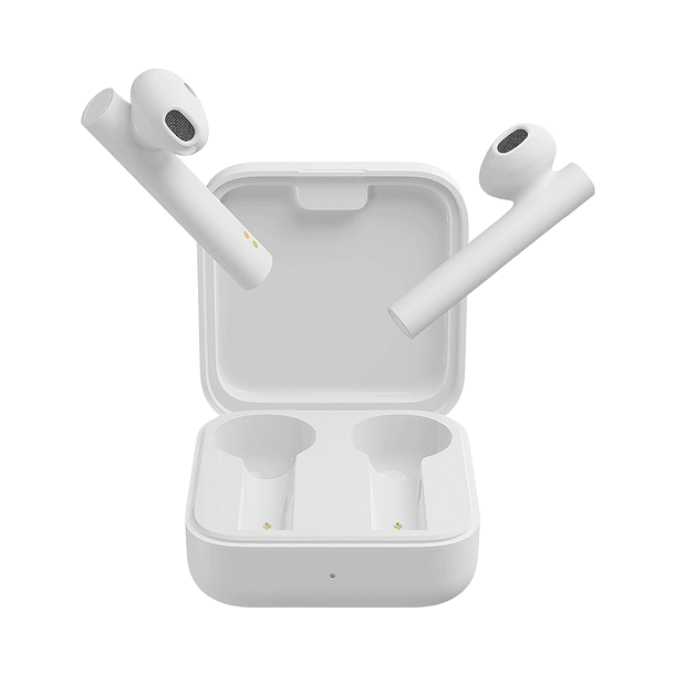 Auriculares Inalámbricos Xiaomi Air 2 SE - Blanco 1