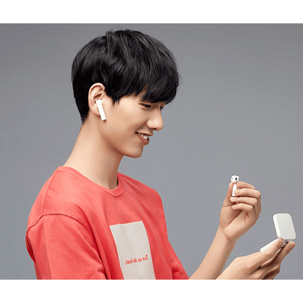 Auriculares Inalámbricos Xiaomi Air 2 SE - Blanco 5