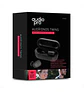Audífonos Deportivos Twins Inalámbricos BT 5.0 Negro - Miniatura 3