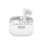 Audífonos in-ear BT Lenovo LivePods LP1S Blanco 1