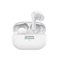 Audífonos in-ear BT Lenovo LivePods LP1S Blanco - Miniatura 1