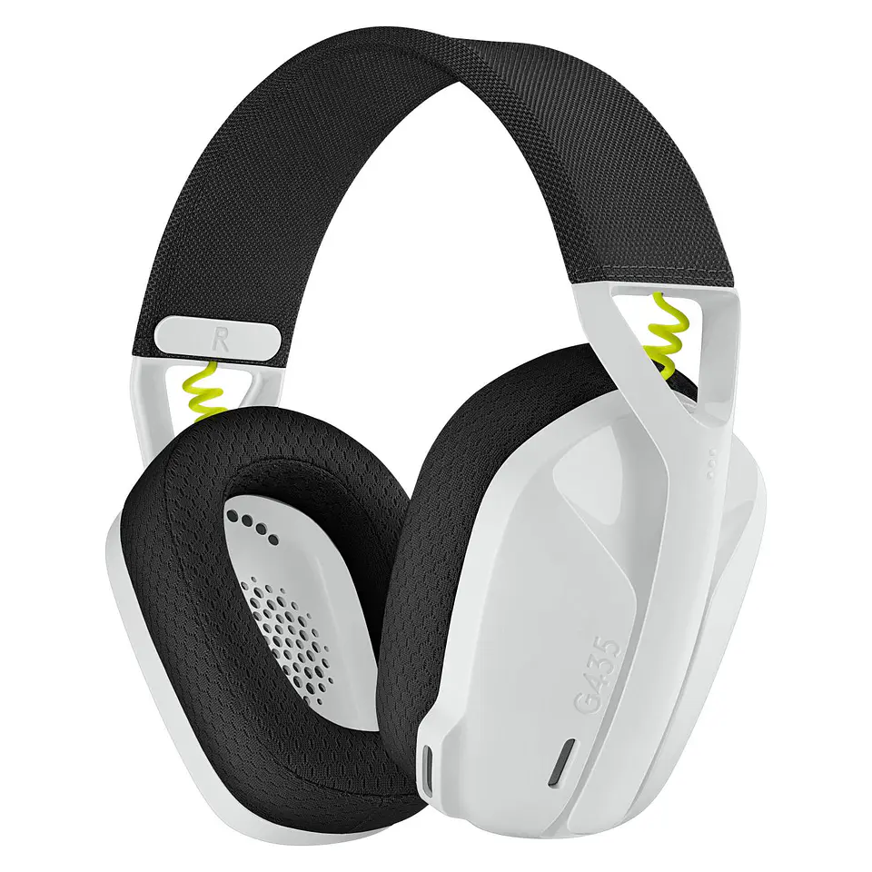 Kit Gamer Logitech G435 + G305 Edicion Especial 2