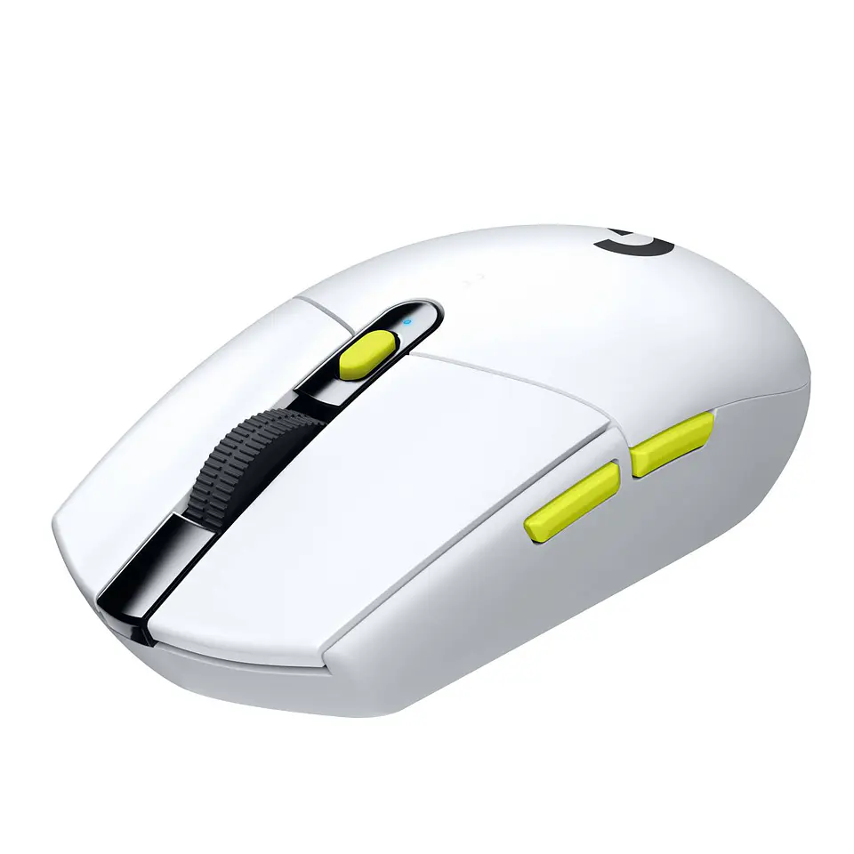 Kit Gamer Logitech G435 + G305 Edicion Especial 3