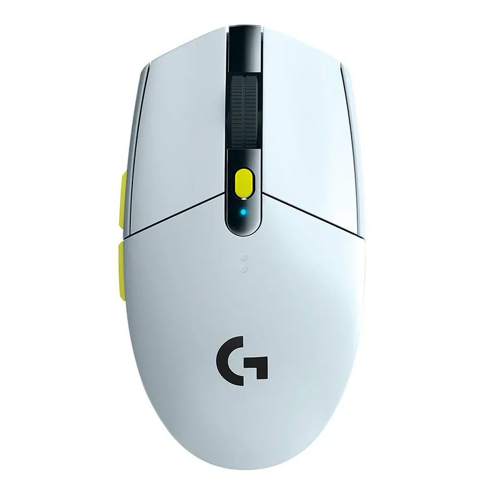 Kit Gamer Logitech G435 + G305 Edicion Especial 5