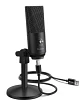MICROFONO USB 16 MM DIAFRAGMA FIFINE K670B - Miniatura 1