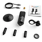MICROFONO USB 16 MM DIAFRAGMA FIFINE K670B - Miniatura 2