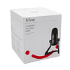 Micrófono Fifine K678 condensador cardioide negro
