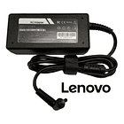 CARGADOR NOTEBOOK LENOVO 20V 2.25A 4.0 X 1.7MM 3