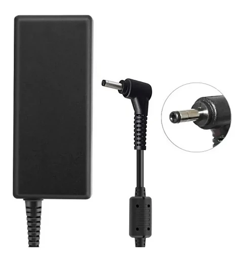 CARGADOR NOTEBOOK LENOVO 20V 2.25A 4.0 X 1.7MM