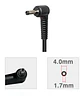 CARGADOR NOTEBOOK LENOVO 20V 2.25A 4.0 X 1.7MM - Miniatura 2