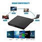 Lector y grabador USB 3.0 de CD/DVD - Miniatura 4