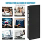 Lector y grabador USB 3.0 de CD/DVD - Miniatura 5