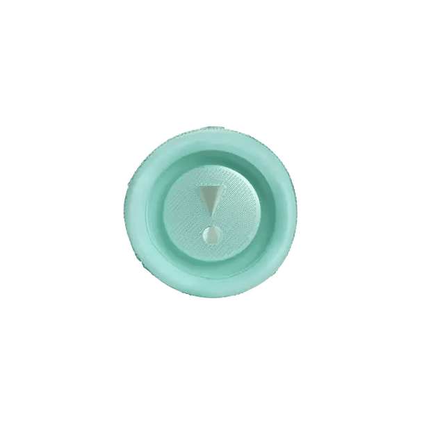 JBL parlante Flip 6 Turquesa 6