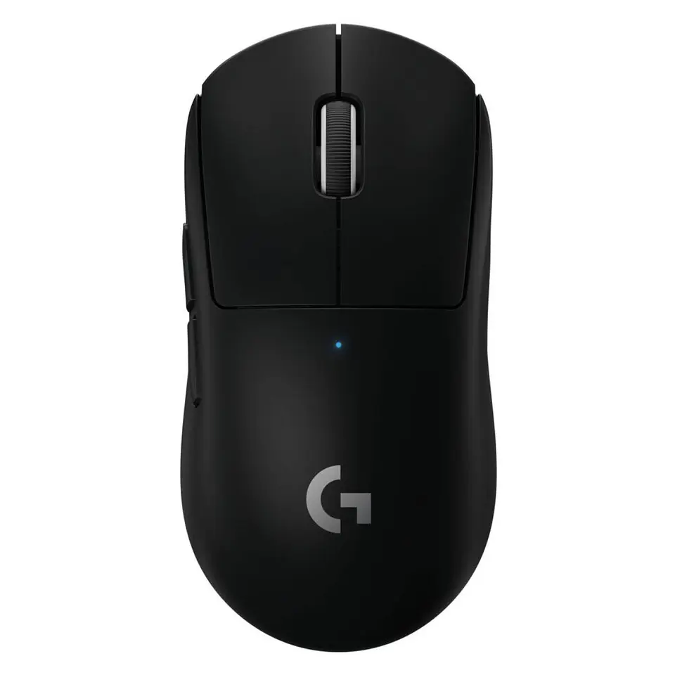 Mouse Gamer Logitech Pro X Superlight Negro 1