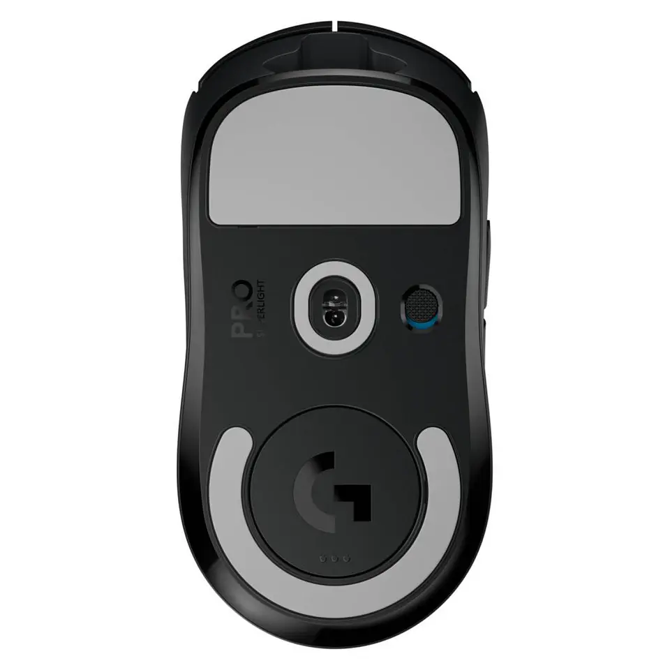 Mouse Gamer Logitech Pro X Superlight Negro 2