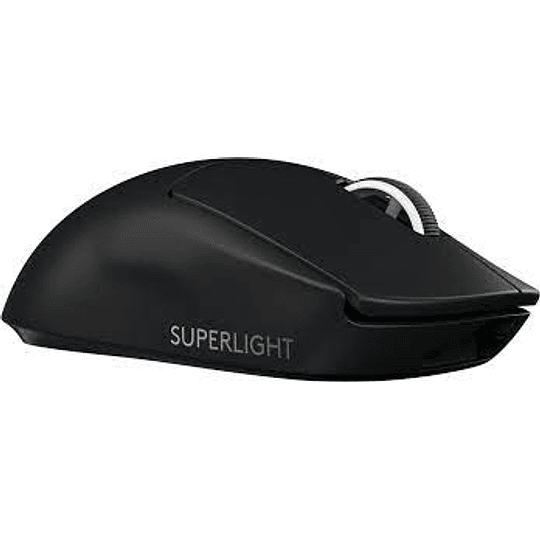 Mouse Gamer Logitech Pro X Superlight Negro