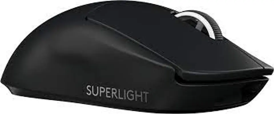 Mouse Gamer Logitech Pro X Superlight Negro 3