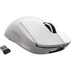 Mouse Gamer Logitech Pro X Superlight Blanco 4