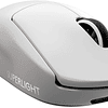 Mouse Gamer Logitech Pro X Superlight Blanco