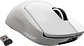 Mouse Gamer Logitech Pro X Superlight Blanco - Miniatura 4