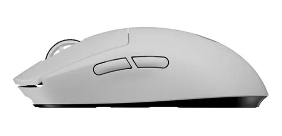 Mouse Gamer Logitech Pro X Superlight Blanco 3