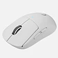 Mouse Gamer Logitech Pro X Superlight Blanco - Miniatura 2