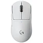 Mouse Gamer Logitech Pro X Superlight Blanco - Miniatura 1