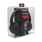 Audifonos monster bluetooth 5.0 recargables 16 horas - Miniatura 2