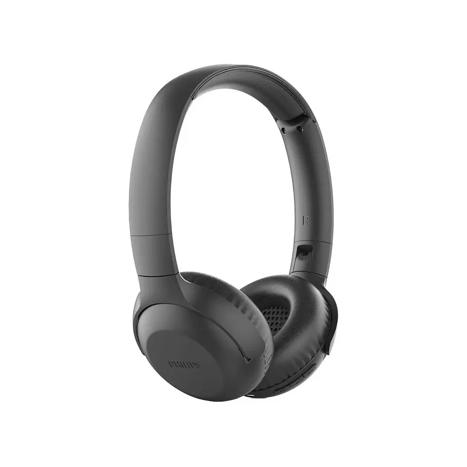Audifonos Bt PHILIPS 2000 SERIES TAUH202 Negro 2