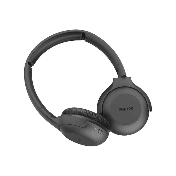 Audifonos Bt PHILIPS 2000 SERIES TAUH202 Negro 4