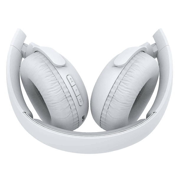 Audifonos Bt PHILIPS 2000 SERIES TAUH202 Blanco 4