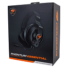 Audifonos Gamer Cougar PHONTUM ESSENTIAL 4