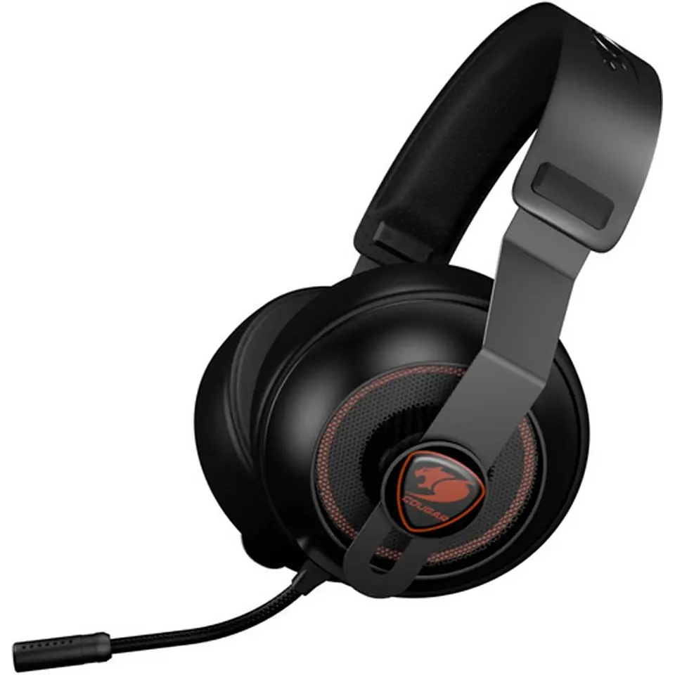 Audifonos Gamer Cougar PHONTUM ESSENTIAL 3