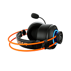 Audifonos Gamer COUGAR IMMERSA PRO PRIX 4