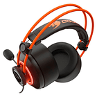 Audifonos Gamer COUGAR IMMERSA PRO PRIX 3