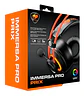 Audifonos Gamer COUGAR IMMERSA PRO PRIX - Miniatura 5
