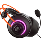 Audifonos Gamer COUGAR IMMERSA PRO PRIX 2