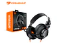 Audifonos gamer COUGAR VM410 TOURNAMENT - Miniatura 5