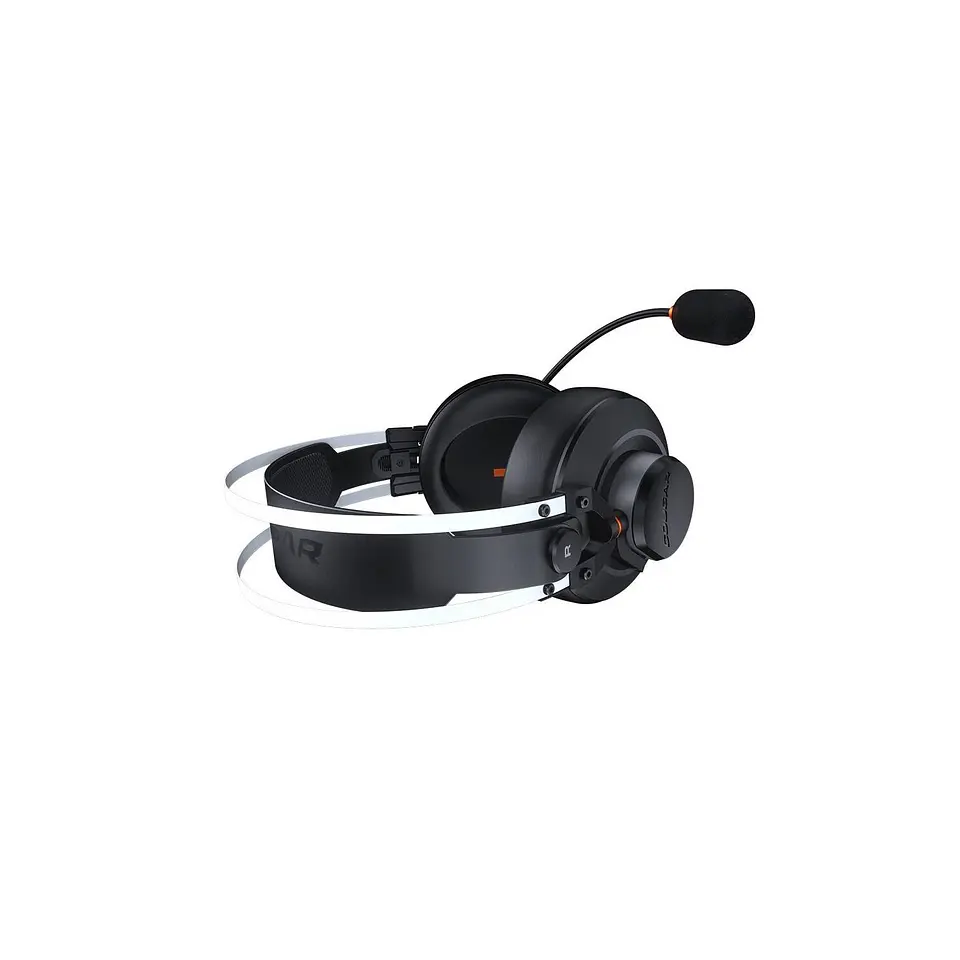 Audifonos gamer COUGAR VM410 TOURNAMENT 4