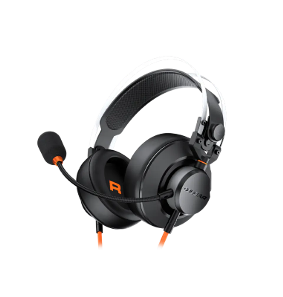 Audifonos gamer COUGAR VM410 TOURNAMENT 1