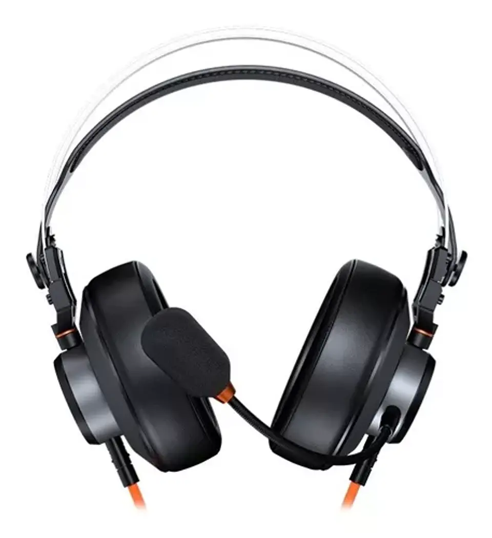 Audifonos gamer COUGAR VM410 TOURNAMENT 2