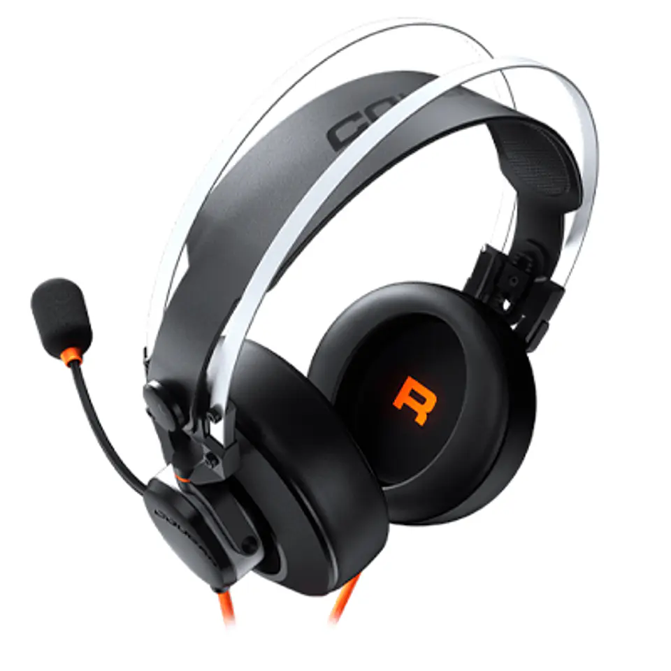 Audifonos gamer COUGAR VM410 TOURNAMENT 3