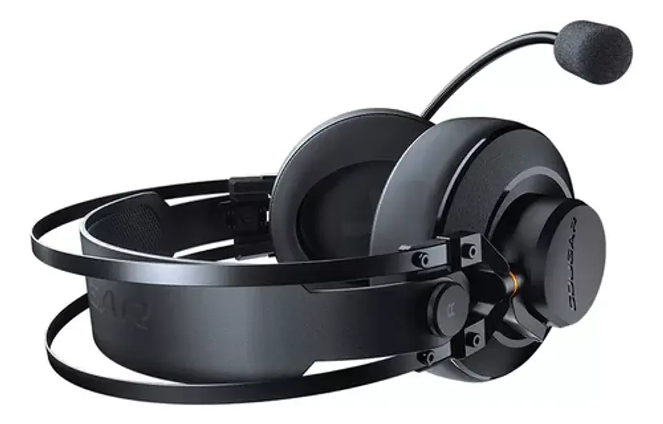 Audifonos gamer COUGAR VM410  3