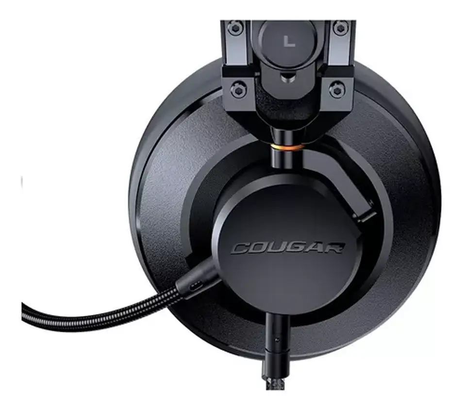 Audifonos gamer COUGAR VM410  5