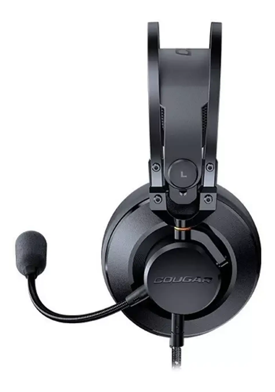 Audifonos gamer COUGAR VM410  2