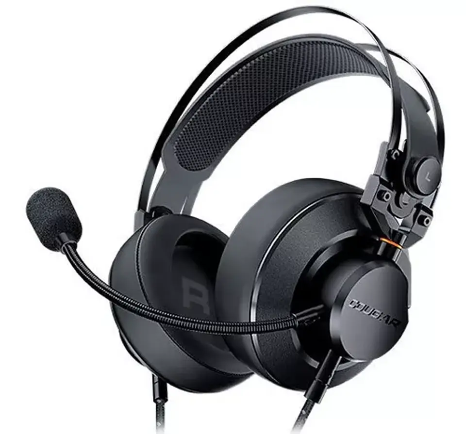 Audifonos gamer COUGAR VM410  1