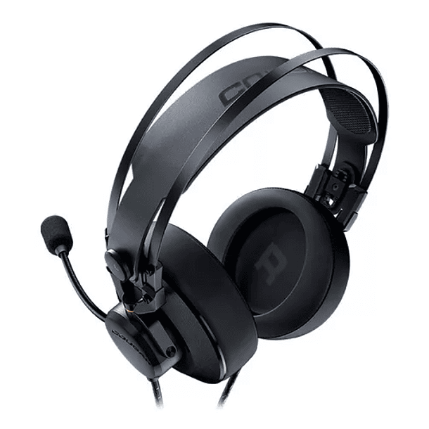 Audifonos gamer COUGAR VM410  4