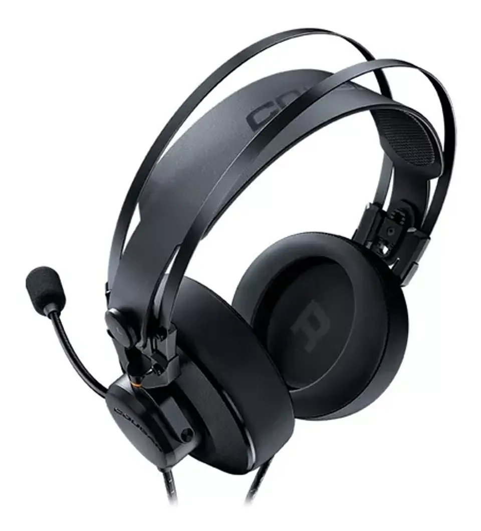 Audifonos gamer COUGAR VM410  4