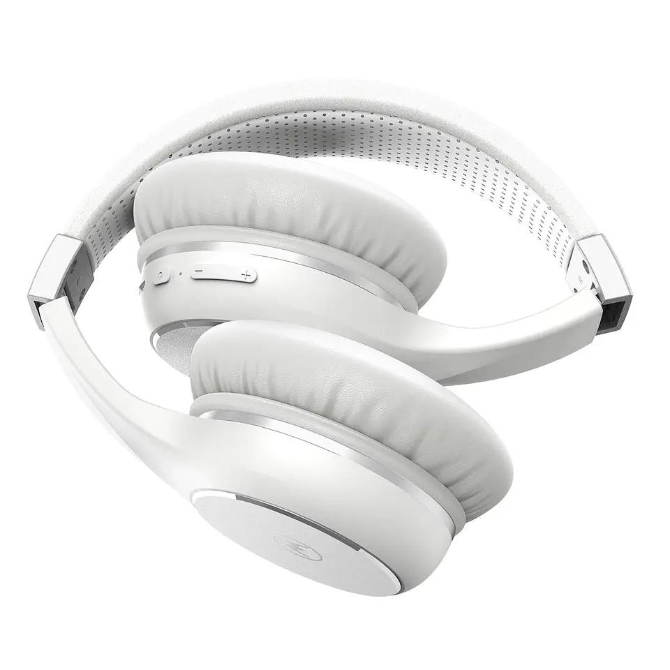 Audífonos BT Motorola Moto XT 220 Blanco 3